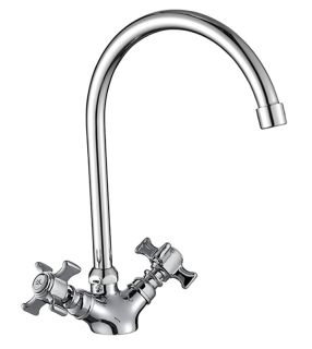 Смеситель для кухни Agger Retro-X A1700000